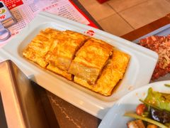 -邢氏老太太烤串(北兴街店)