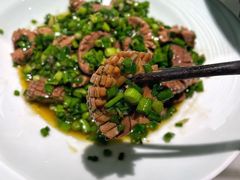 -绿茶餐厅(成都太古里店)
