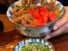 -鸟泉居酒屋·烧鸟·酒馆(百子湾店)