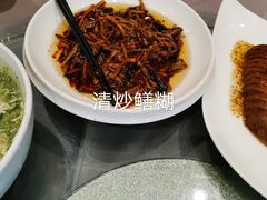 -龙景轩大酒店(宝杨路店)