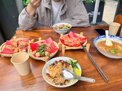 -捡角台湾食堂(花木Plus乐坊店)