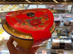 -盒马鲜生(金桥国际广场店)
