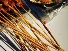 -鱿遍天下·20年夜宵地标大排档(东风路店)