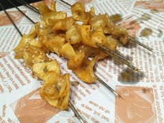 -鼎原力量东北吊炉烧烤(临河街店)