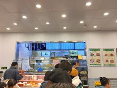 -护国寺小吃(新街口店)