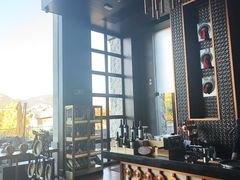 -时光吧·大堂吧·丽江和府洲际度假酒店