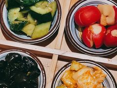 -马记永·兰州牛肉面(天通苑家乐福店)