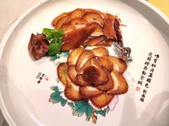 -京味斋·北京烤鸭(新源街店)