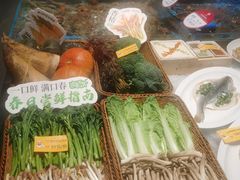 -连鹭海鲜·海肠捞饭·欢聚宴请(星海店)