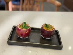 -乜都得港式茶楼(天贵路店)