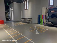 -初时健身工作室(新都店)