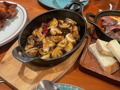 -CRAZYONES西班牙海鲜饭(上海美罗城店)