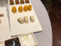-全聚德(上海首店浦东店)