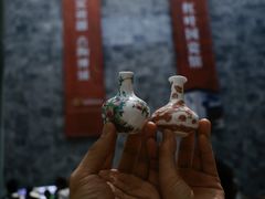 -景德镇中国陶瓷博物馆