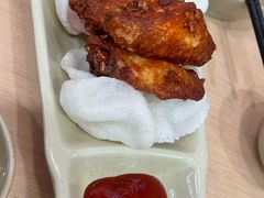 -百家鸡味馆(清泰店)