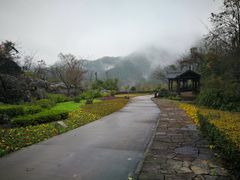 -千岛湖石林