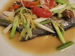-盛中钰广味小馆