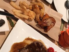-必胜客(海安文峰店)