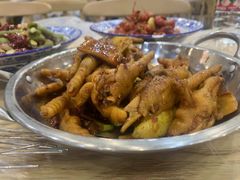 -江城燕子大排档(江汉路步行街店)