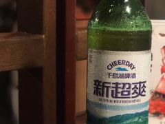 -几荷·恰似故人来(秀水广场店)