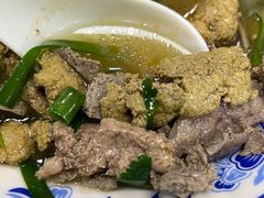 -珍珍小食店(西华路店)