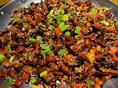 -胡马八破·川菜小馆(高新万达店)