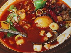 -纳鲁孜·新疆特色餐厅(上海悦荟广场店)