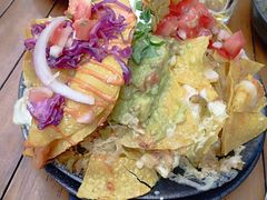 -Q MEX 库迈墨西哥餐吧(三里屯店)