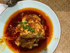 -渝信川菜(西单店)
