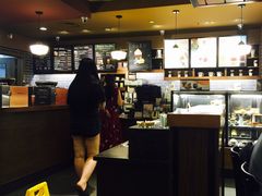 -星巴克臻选(北京世贸天阶店)