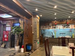 -三义和酒楼(广渠门店)