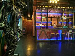 -好享派·团建轰趴馆(旗舰店)