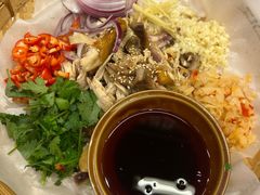 -东排食堂长沙小吃大排档(五一广场店)