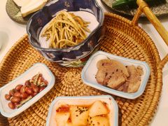 -千寻山野烤肉(中关村店)