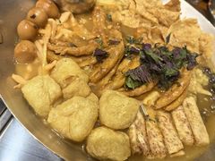 -小螺大作·螺蛳粉火锅(林和西店)