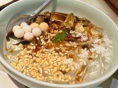 -绿茶餐厅(南翔印象城MEGA店)