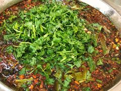 鳝丝-临江后街鳝丝(临江店)