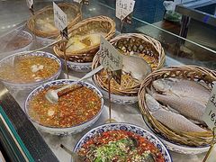 -潮澎派·潮汕菜大排档(南较西路店)