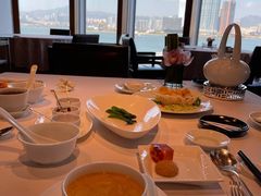 -龙景轩(香港四季酒店)