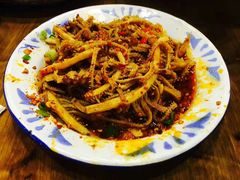 -李庄白肉(黉门街店)