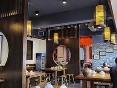 大堂-何家一碗面(南大街店)