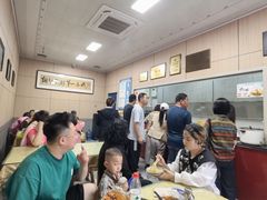 -老字号·三十一号面皮(商埠路步行街店)