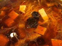 -重元寺香积厨素斋馆