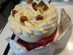 -卷心卷意·轻甜蛋糕(新光天地店)