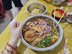 -胖子水煮(铁路三村无任何分店)