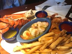 -RED LOBSTER(多伦多DT店)