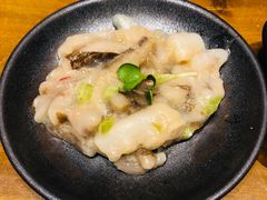 -和彩放题餐厅(酒仙桥店)