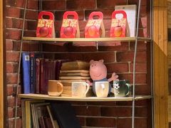 -爱上层楼咖啡馆(为公桥店)