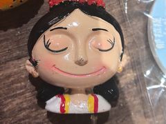 -谷丽麦馕新疆菜·清真(步步高梅溪新天地店)