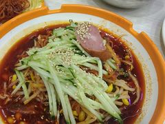 -三姐妹冷面馆(保卫路店)
